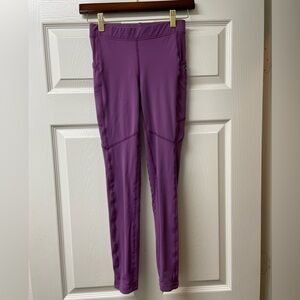 Girls XLarge KERRITS IceFit Pocket Tight Riding Pants